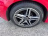 USED 2019 19 MERCEDES-BENZ A-CLASS 1.3 A180 AMG Line (Executive) Hatchback 5dr Petrol Manual Euro 6 (s/s) (136 ps) HALF LEATHER, HEATED SEATS