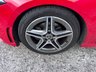 USED 2019 19 MERCEDES-BENZ A-CLASS 1.3 A180 AMG Line (Executive) Hatchback 5dr Petrol Manual Euro 6 (s/s) (136 ps) HALF LEATHER, HEATED SEATS