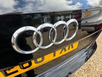 USED 2017 66 AUDI S3 2.0 TFSI Sportback 5dr Petrol S Tronic quattro Euro 6 (s/s) (310 ps) 