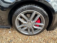 USED 2017 66 AUDI S3 2.0 TFSI Sportback 5dr Petrol S Tronic quattro Euro 6 (s/s) (310 ps) 