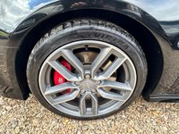 USED 2017 66 AUDI S3 2.0 TFSI Sportback 5dr Petrol S Tronic quattro Euro 6 (s/s) (310 ps) 