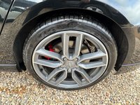 USED 2017 66 AUDI S3 2.0 TFSI Sportback 5dr Petrol S Tronic quattro Euro 6 (s/s) (310 ps) 