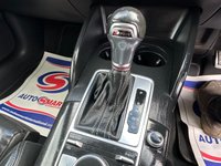 USED 2017 66 AUDI S3 2.0 TFSI Sportback 5dr Petrol S Tronic quattro Euro 6 (s/s) (310 ps) 