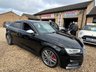 USED 2017 66 AUDI S3 2.0 TFSI Sportback 5dr Petrol S Tronic quattro Euro 6 (s/s) (310 ps) 