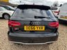 USED 2017 66 AUDI S3 2.0 TFSI Sportback 5dr Petrol S Tronic quattro Euro 6 (s/s) (310 ps) 