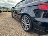 USED 2017 66 AUDI S3 2.0 TFSI Sportback 5dr Petrol S Tronic quattro Euro 6 (s/s) (310 ps) 