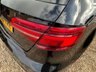 USED 2017 66 AUDI S3 2.0 TFSI Sportback 5dr Petrol S Tronic quattro Euro 6 (s/s) (310 ps) 