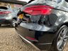 USED 2017 66 AUDI S3 2.0 TFSI Sportback 5dr Petrol S Tronic quattro Euro 6 (s/s) (310 ps) 