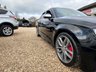 USED 2017 66 AUDI S3 2.0 TFSI Sportback 5dr Petrol S Tronic quattro Euro 6 (s/s) (310 ps) 