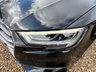 USED 2017 66 AUDI S3 2.0 TFSI Sportback 5dr Petrol S Tronic quattro Euro 6 (s/s) (310 ps) 