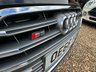USED 2017 66 AUDI S3 2.0 TFSI Sportback 5dr Petrol S Tronic quattro Euro 6 (s/s) (310 ps) 