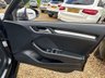 USED 2017 66 AUDI S3 2.0 TFSI Sportback 5dr Petrol S Tronic quattro Euro 6 (s/s) (310 ps) 