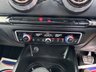 USED 2017 66 AUDI S3 2.0 TFSI Sportback 5dr Petrol S Tronic quattro Euro 6 (s/s) (310 ps) 