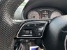 USED 2017 66 AUDI S3 2.0 TFSI Sportback 5dr Petrol S Tronic quattro Euro 6 (s/s) (310 ps) 