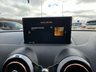 USED 2017 66 AUDI S3 2.0 TFSI Sportback 5dr Petrol S Tronic quattro Euro 6 (s/s) (310 ps) 