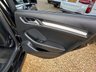 USED 2017 66 AUDI S3 2.0 TFSI Sportback 5dr Petrol S Tronic quattro Euro 6 (s/s) (310 ps) 