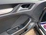 USED 2017 66 AUDI S3 2.0 TFSI Sportback 5dr Petrol S Tronic quattro Euro 6 (s/s) (310 ps) 