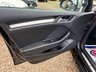USED 2017 66 AUDI S3 2.0 TFSI Sportback 5dr Petrol S Tronic quattro Euro 6 (s/s) (310 ps) 