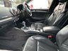 USED 2017 66 AUDI S3 2.0 TFSI Sportback 5dr Petrol S Tronic quattro Euro 6 (s/s) (310 ps) 