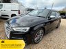 USED 2017 66 AUDI S3 2.0 TFSI Sportback 5dr Petrol S Tronic quattro Euro 6 (s/s) (310 ps) 