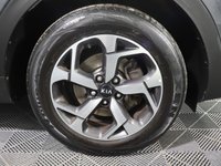 USED 2019 68 KIA SPORTAGE 1.6 T-GDi 2 SUV 5dr Petrol Manual AWD Euro 6 (s/s) (174 bhp) EURO 6 AWD NEW MOT