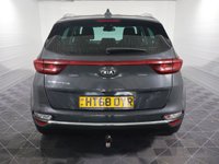 USED 2019 68 KIA SPORTAGE 1.6 T-GDi 2 SUV 5dr Petrol Manual AWD Euro 6 (s/s) (174 bhp) EURO 6 AWD NEW MOT
