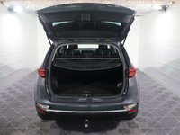 USED 2019 68 KIA SPORTAGE 1.6 T-GDi 2 SUV 5dr Petrol Manual AWD Euro 6 (s/s) (174 bhp) EURO 6 AWD NEW MOT