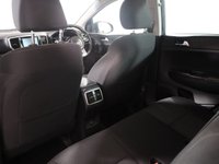 USED 2019 68 KIA SPORTAGE 1.6 T-GDi 2 SUV 5dr Petrol Manual AWD Euro 6 (s/s) (174 bhp) EURO 6 AWD NEW MOT