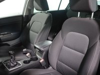 USED 2019 68 KIA SPORTAGE 1.6 T-GDi 2 SUV 5dr Petrol Manual AWD Euro 6 (s/s) (174 bhp) EURO 6 AWD NEW MOT