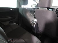 USED 2019 68 KIA SPORTAGE 1.6 T-GDi 2 SUV 5dr Petrol Manual AWD Euro 6 (s/s) (174 bhp) EURO 6 AWD NEW MOT