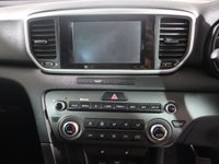 USED 2019 68 KIA SPORTAGE 1.6 T-GDi 2 SUV 5dr Petrol Manual AWD Euro 6 (s/s) (174 bhp) EURO 6 AWD NEW MOT