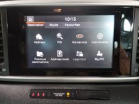 USED 2019 68 KIA SPORTAGE 1.6 T-GDi 2 SUV 5dr Petrol Manual AWD Euro 6 (s/s) (174 bhp) EURO 6 AWD NEW MOT