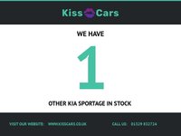 USED 2019 68 KIA SPORTAGE 1.6 T-GDi 2 SUV 5dr Petrol Manual AWD Euro 6 (s/s) (174 bhp) EURO 6 AWD NEW MOT