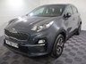 USED 2019 68 KIA SPORTAGE 1.6 T-GDi 2 SUV 5dr Petrol Manual AWD Euro 6 (s/s) (174 bhp) EURO 6 AWD NEW MOT