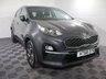 USED 2019 68 KIA SPORTAGE 1.6 T-GDi 2 SUV 5dr Petrol Manual AWD Euro 6 (s/s) (174 bhp) EURO 6 AWD NEW MOT