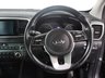 USED 2019 68 KIA SPORTAGE 1.6 T-GDi 2 SUV 5dr Petrol Manual AWD Euro 6 (s/s) (174 bhp) EURO 6 AWD NEW MOT