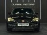 USED 2019 69 SEAT LEON 2.0 TSI Cupra 290 Hatchback 5dr Petrol DSG Euro 6 (s/s) (290 ps) BOLA ALLOYS/DIGITAL DASH/APPLE CAR