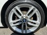 USED 2017 17 BMW 1 SERIES 2.0 118d M Sport Hatchback 5dr Diesel Auto Euro 6 (s/s) (150 ps) RED LEATHER * HEATED SEATS
