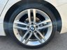 USED 2017 17 BMW 1 SERIES 2.0 118d M Sport Hatchback 5dr Diesel Auto Euro 6 (s/s) (150 ps) RED LEATHER * HEATED SEATS