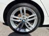 USED 2017 17 BMW 1 SERIES 2.0 118d M Sport Hatchback 5dr Diesel Auto Euro 6 (s/s) (150 ps) RED LEATHER * HEATED SEATS