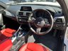 USED 2017 17 BMW 1 SERIES 2.0 118d M Sport Hatchback 5dr Diesel Auto Euro 6 (s/s) (150 ps) RED LEATHER * HEATED SEATS