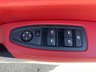 USED 2017 17 BMW 1 SERIES 2.0 118d M Sport Hatchback 5dr Diesel Auto Euro 6 (s/s) (150 ps) RED LEATHER * HEATED SEATS