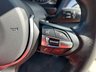 USED 2017 17 BMW 1 SERIES 2.0 118d M Sport Hatchback 5dr Diesel Auto Euro 6 (s/s) (150 ps) RED LEATHER * HEATED SEATS