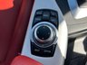 USED 2017 17 BMW 1 SERIES 2.0 118d M Sport Hatchback 5dr Diesel Auto Euro 6 (s/s) (150 ps) RED LEATHER * HEATED SEATS