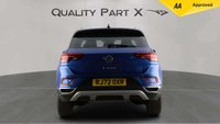 USED 2023 72 VOLKSWAGEN T-ROC 1.5 TSI Style DSG Euro 6 (s/s) 5dr 1 OWNER, MAIN DEALER HISTORY