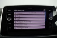 USED 2023 72 VOLKSWAGEN T-ROC 1.5 TSI Style DSG Euro 6 (s/s) 5dr 1 OWNER, MAIN DEALER HISTORY