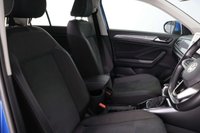 USED 2023 72 VOLKSWAGEN T-ROC 1.5 TSI Style DSG Euro 6 (s/s) 5dr 1 OWNER, MAIN DEALER HISTORY