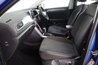 USED 2023 72 VOLKSWAGEN T-ROC 1.5 TSI Style DSG Euro 6 (s/s) 5dr 1 OWNER, MAIN DEALER HISTORY