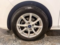 USED 2018 68 FORD FIESTA 1.1 Ti-VCT Zetec Hatchback 3dr Petrol Manual Euro 6 (s/s) (85 ps) APPLE CAR PLAY/ANDROID AUTO-A/C-CRUISE CONTROL-BLUETOOTH-DAB-ALLOYS