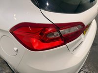 USED 2018 68 FORD FIESTA 1.1 Ti-VCT Zetec Hatchback 3dr Petrol Manual Euro 6 (s/s) (85 ps) APPLE CAR PLAY/ANDROID AUTO-A/C-CRUISE CONTROL-BLUETOOTH-DAB-ALLOYS